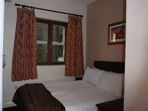 **  Jackson Court Hotel Dublin Ireland