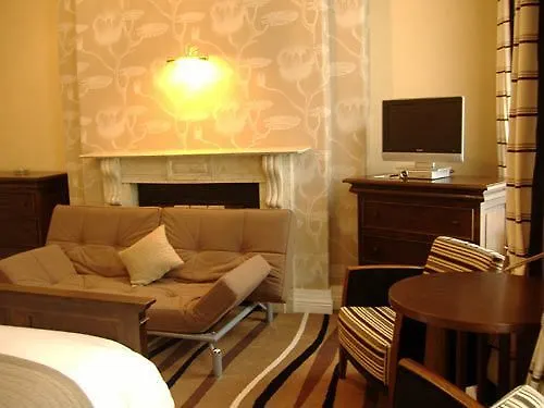 Jackson Court Hotel Dublin 2*,  Ireland