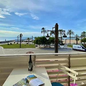 Apartment Casa Del Mar Spain