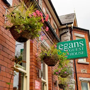 Pensjonat Egans House
