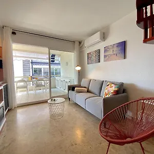  Apartment Duplex Oasis Spain