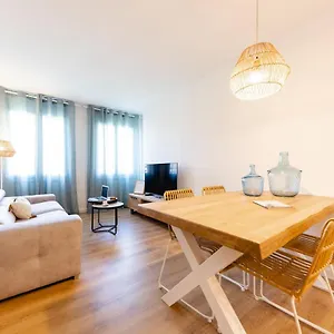  Apartment Bravissimo Tarla, 2-bedroom Spain