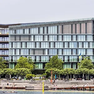 Scandic Spectrum 4*, Kopenhagen Denemarken