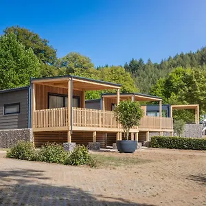 Europarcs Kohnenhof 3*, Obereisenbach Luxemburg