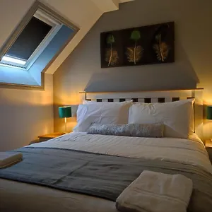  Lodge Kingdom Ireland