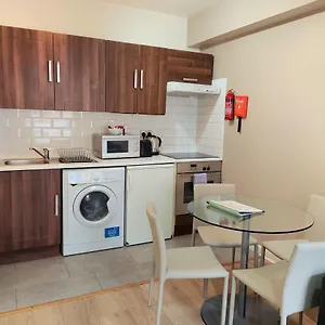 Apartamento Parnell, Dublín