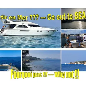  Botel Energy Reves D'o France