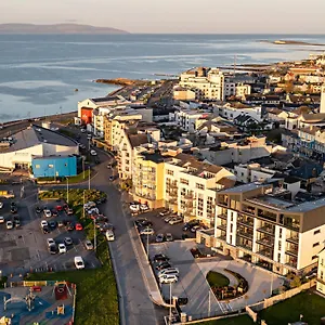 Shoreline , Galway Ierland