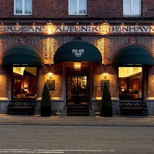 Wide 4*, Kopenhagen Denemarken