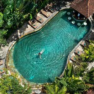 **** Hotel Tonys & - Bali Indonesië