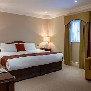 Hotell Harrington Hall