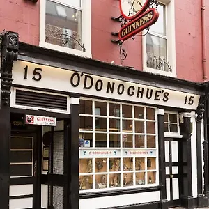 Pensionat O'donoghue's