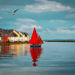  Holiday home The Herons Rest Townhouse Ireland