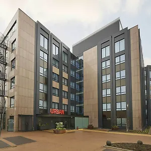 Corendon Urban Amsterdam Schiphol Airport 4*, Badhoevedorp Nederland