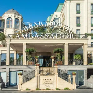 ***** Hotel Ambassadori Georgië