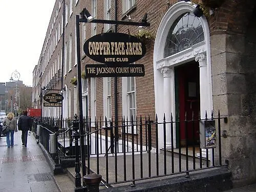 Jackson Court Hotel Dublin