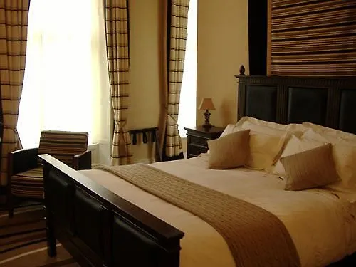 Jackson Court Hotel Dublin