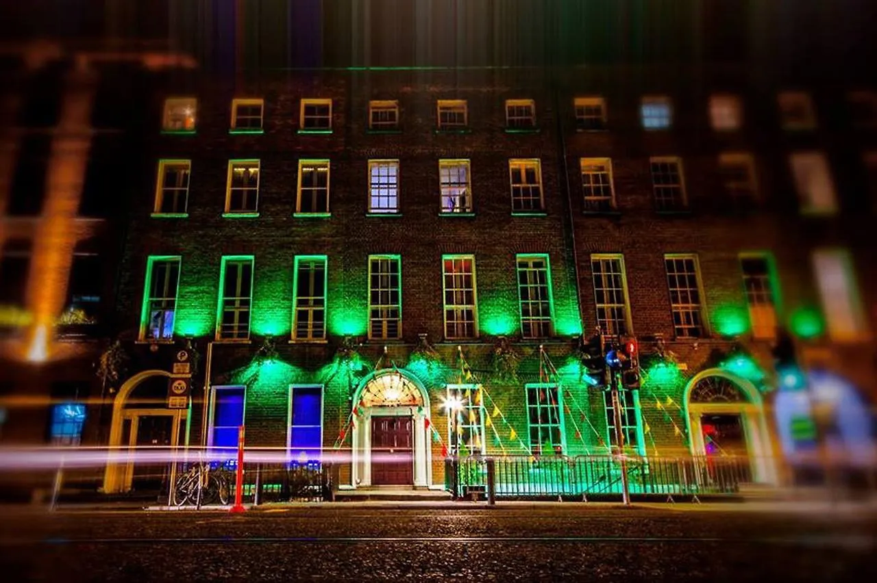 Jackson Court Hotel Dublin